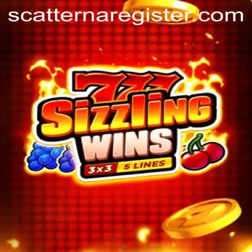 Exploring 777SizzlingWins: The Immersive World of Scatterna