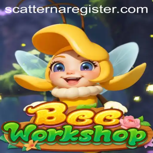 Discover the Enchanting World of BeeWorkshop and the Art of Scatterna