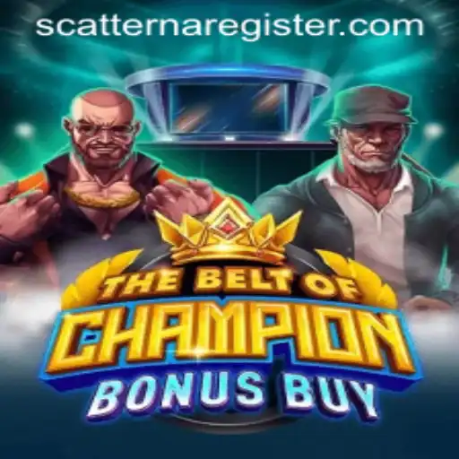 Discover The Ultimate Adventure in TheBeltOfChampionBonusBuy
