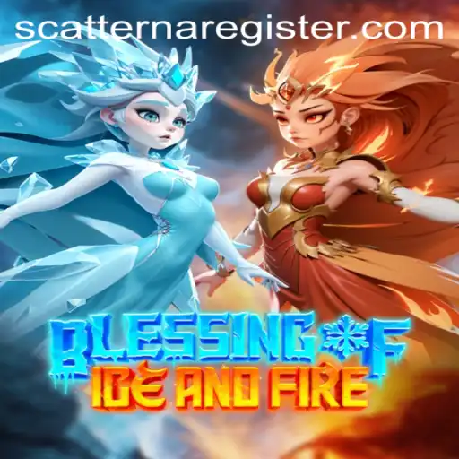 Blessing of Ice and Fire: Unraveling the World of Scatterna