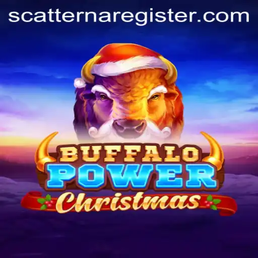 Embrace the Festive Spirit with BuffaloPowerChristmas