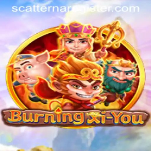 BurningXiYou: The Epic Journey into the Fantastical Realm of Scatterna