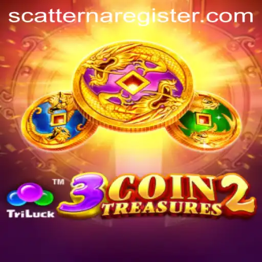 Unveiling the Secrets of 3CoinTreasures2: An In-Depth Guide