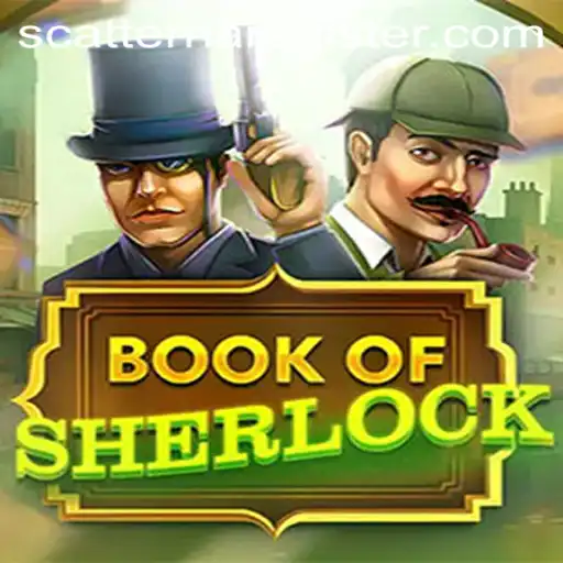 Discover the Exciting World of BookOfSherlock and the Intriguing Scatterna