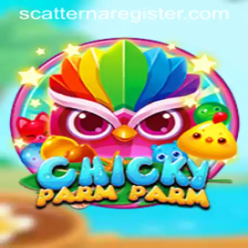 Dive Into ChickyParmParm: A Unique Gaming Experience