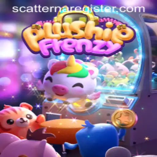 Discover the Enchantment of PlushieFrenzy and Unleash the Power of Scatterna