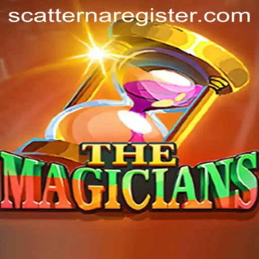 Discover The Magicians