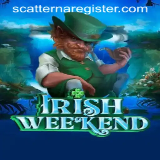 Exploring IrishWeekend: The Game of Scatterna