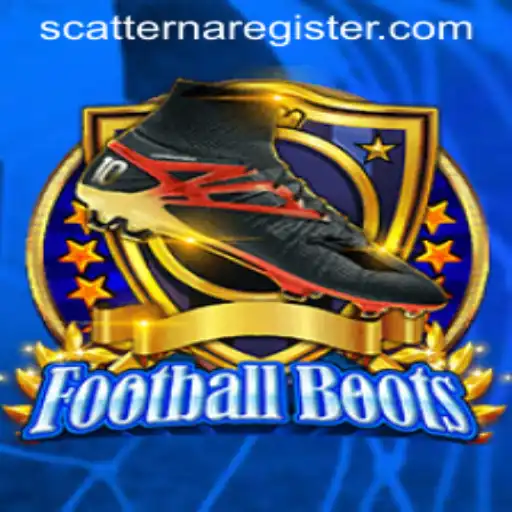 FootballBoots Game: A Dive into the Scatterna Phenomenon