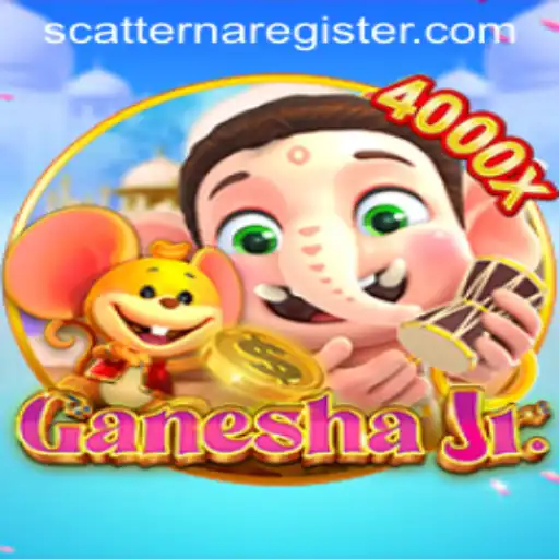 Discovering the Exciting World of GaneshaJr: Unleashing the Power of Scatterna