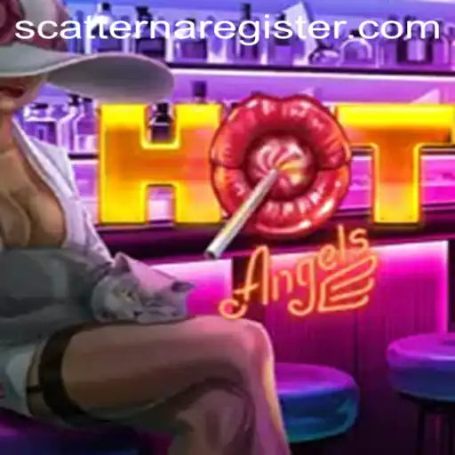 Discover the Thrilling World of HotAngels: A New Gaming Experience with Scatterna