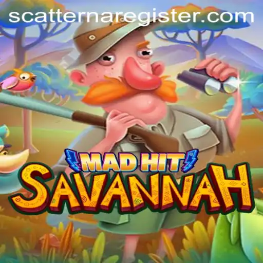 MadHitSavannah: The Exciting New Game Everyone's Talking About