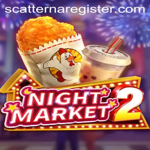 Discover the Thrills of NightMarket2: A Scatterna Adventure