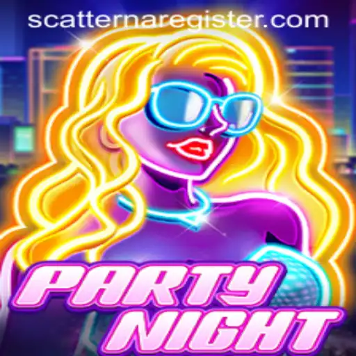 Dive into the Excitement of PartyNight: An Unforgettable Gaming Experience with Scatterna