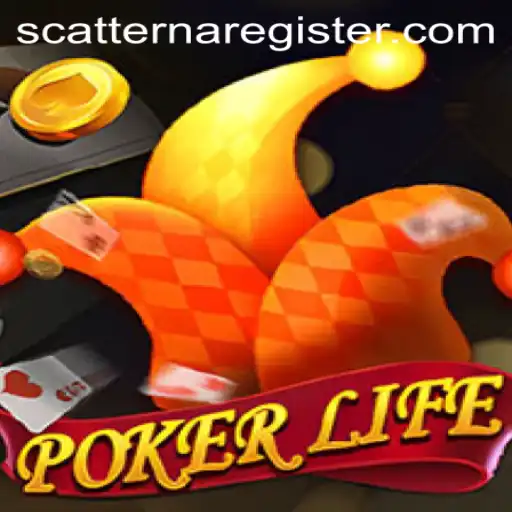 PokerLife: Exploring the Thrilling World of Scatterna