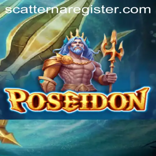 Dive Into 'Poseidon': An Epic New Board Game Adventure