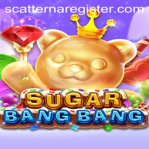 Unraveling the Enchantment of SUGARBANGBANG: A Dive into the Mystical World of Scatterna