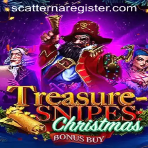 Discover the Magic of TreasuresnipesChristmas: The Ultimate Holiday Adventure