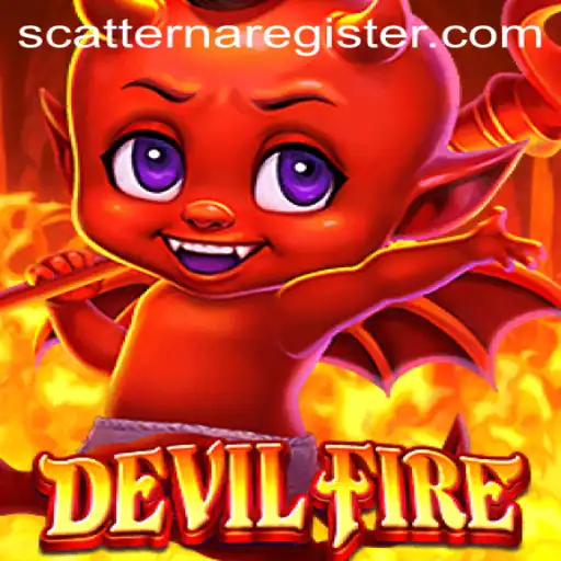 Exploring the World of DevilFire: A New Gaming Phenomenon