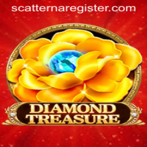 Discover the Adventure of Diamondtreasure: A Journey into Scatterna