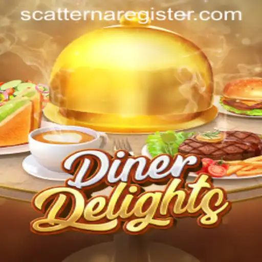 DinerDelights: The Ultimate Culinary Challenge with a Twist