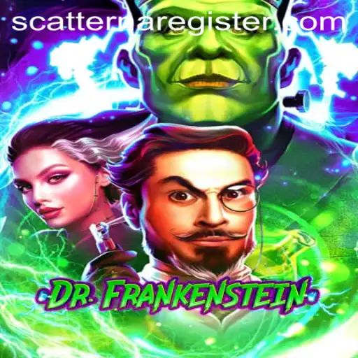 DrFrankenstein Scatterna Game Overview