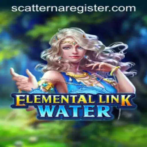ElementalLinkWater Game: Dive into the World of Scatterna