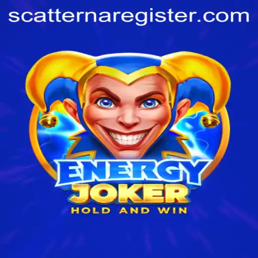 Exploring EnergyJoker: A Dynamic Game with Scatterna