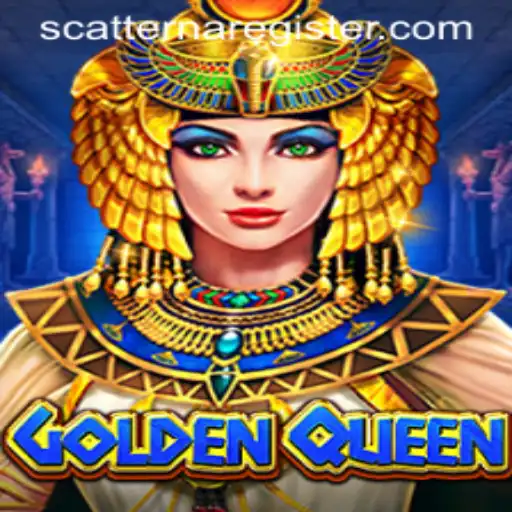 GoldenQueen: The Ultimate Fantasy Game Adventure