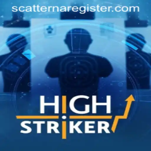 HighStriker: An Exciting New Game Revolutionizing Entertainment
