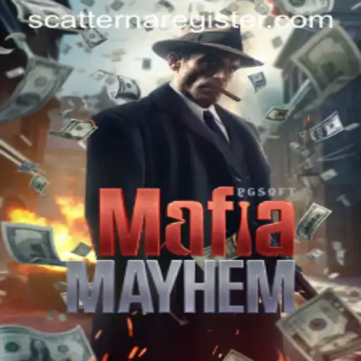 MafiaMayhem: Navigating the World of Scatterna