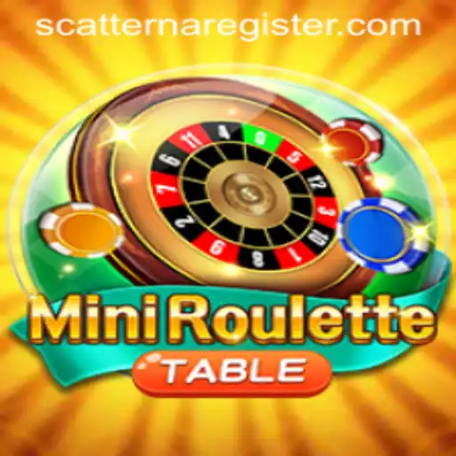 The Thrilling World of MiniRoulette: Exploring the Game and Scatterna