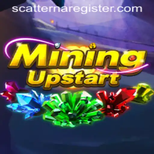 MiningUpstart: Immersing in the World of Scatterna