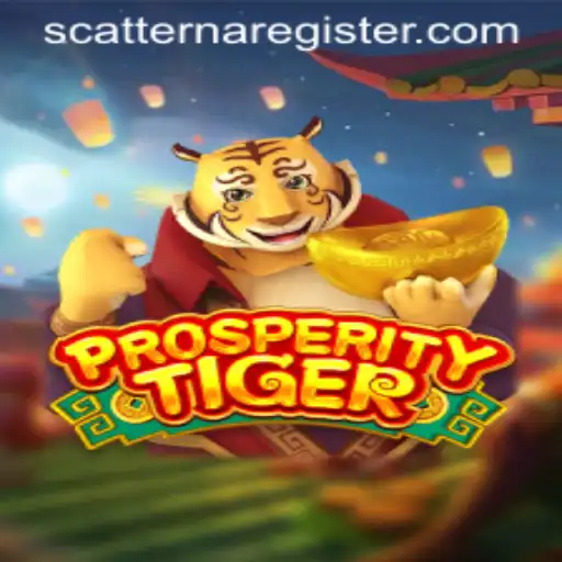 A Leap into the Exciting World of ProsperityTiger: Unveiling Scatterna