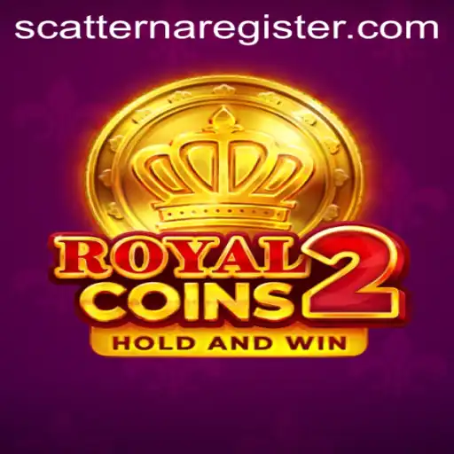 Exploring the Enigmatic World of RoyalCoins2 and the Role of Scatterna
