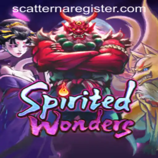 SpiritedWonders: Unveiling the Mystical Adventure