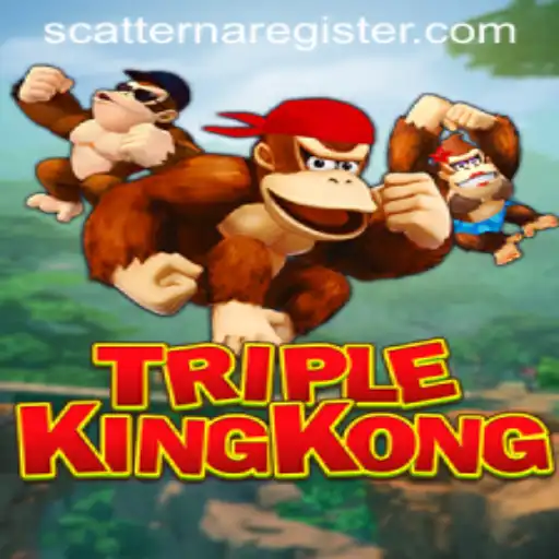Unveiling TripleKingKong: Master the Game of Strategy and Chance