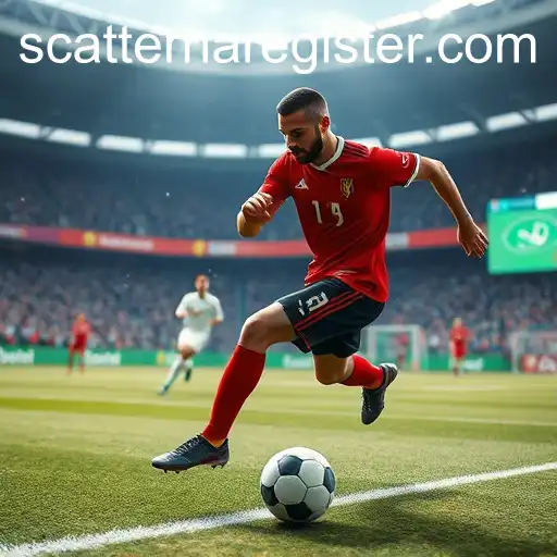 Exploring the World of Virtual Sports with Scatterna