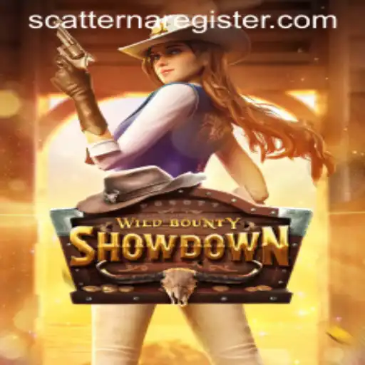 WildBountyShowdown: An Exciting New Gaming Adventure with Scatterna