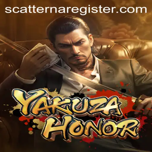 YakuzaHonor: Navigating the Shadows with Scatterna